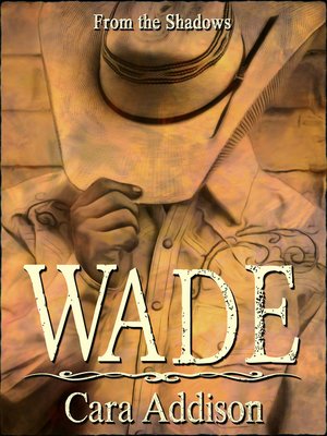 cover image of WADE